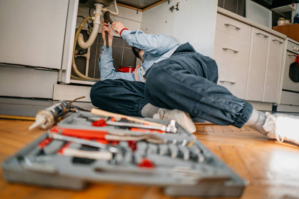 Best Water Heater Repair  in Fincastle, TN