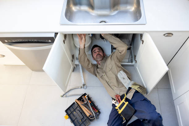 Best Pipe Repair Near Me  in Fincastle, TN