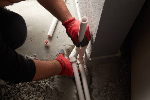 Best Local Plumber Services  in Fincastle, TN