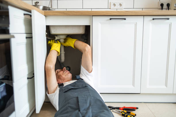 Best Sprinkler Systems  in Fincastle, TN