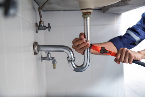 Best Leak Detection Services  in Fincastle, TN