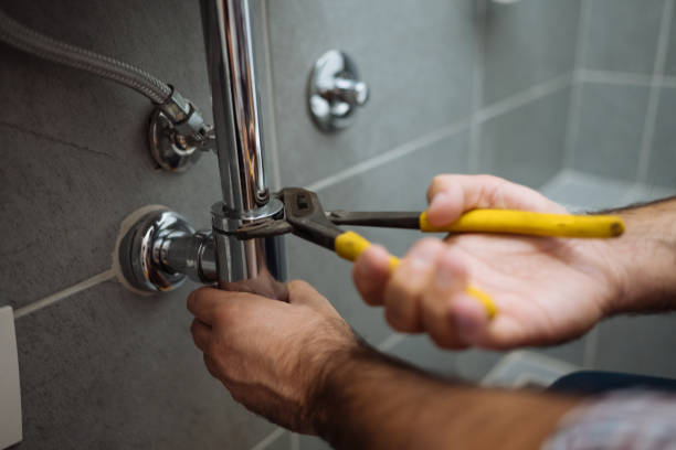 Best Same-Day Plumbing Service  in Fincastle, TN