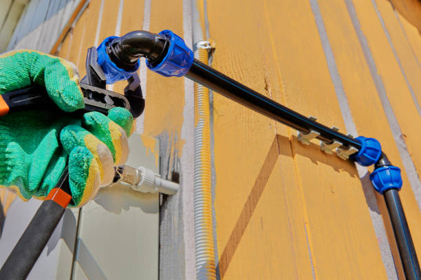 Best Toilet Repair Services  in Fincastle, TN