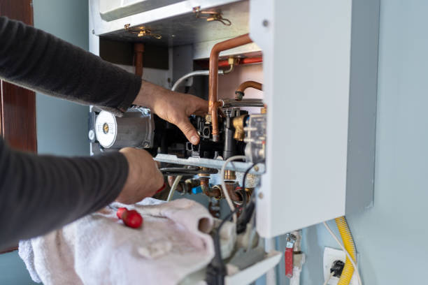 Best Plumbing Inspection Services  in Fincastle, TN