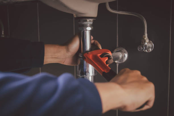 Best Sewer Line Repair  in Fincastle, TN